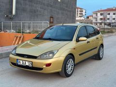 2001 Model 1.6 16 valf güvenlik paket 285.000 km de. muayne yeni