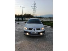 Sahibinden Renault Megane 1.5 dCi Sportway 2005 Model