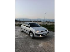 Sahibinden Renault Megane 1.5 dCi Sportway 2005 Model