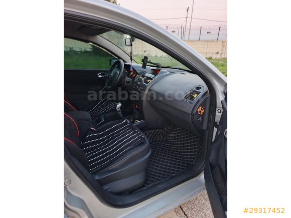 Sahibinden Renault Megane 1.5 dCi Sportway 2005 Model