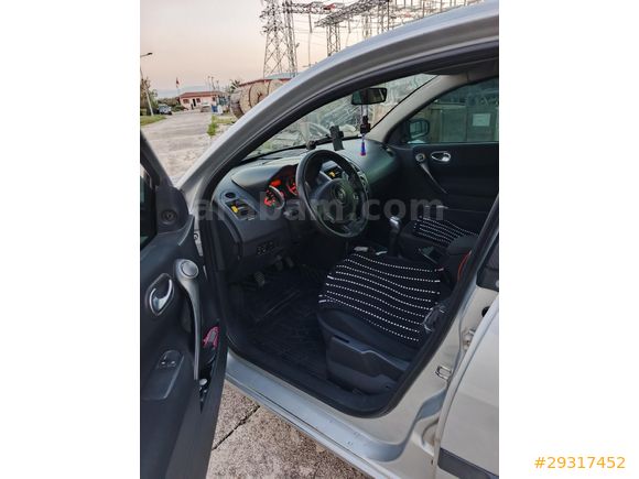 Sahibinden Renault Megane 1.5 dCi Sportway 2005 Model