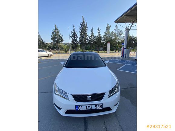 Sahibinden Seat Leon 1.2 TSI Style 2015 Model 