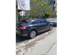 Sahibinden Citroen C5 1.6 HDi SX 2009 Model İstanbul