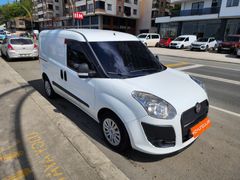 2013 MODEL FIAT DOBLO CARGO PANELVAN 1.3 M.JET 90 HP.. KOYUNCULAR RİZE