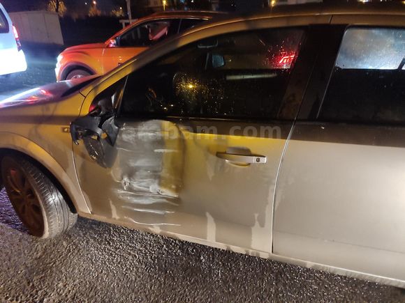 Sahibinden Opel Astra 1.6 Enjoy 111.Yıl 2011 Model