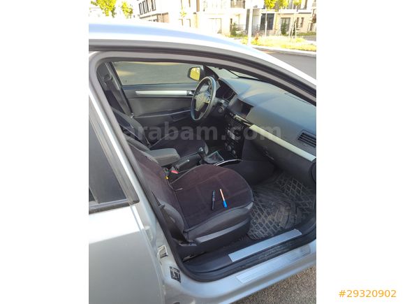 Sahibinden Opel Astra 1.6 Enjoy 111.Yıl 2011 Model