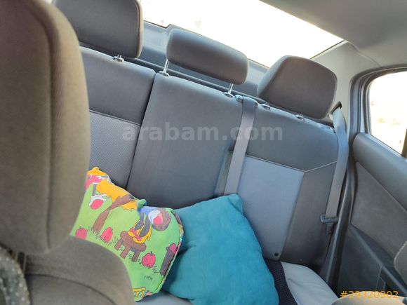 Sahibinden Opel Astra 1.6 Enjoy 111.Yıl 2011 Model