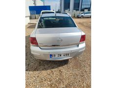 Sahibinden Opel Astra 1.6 Enjoy 111.Yıl 2011 Model