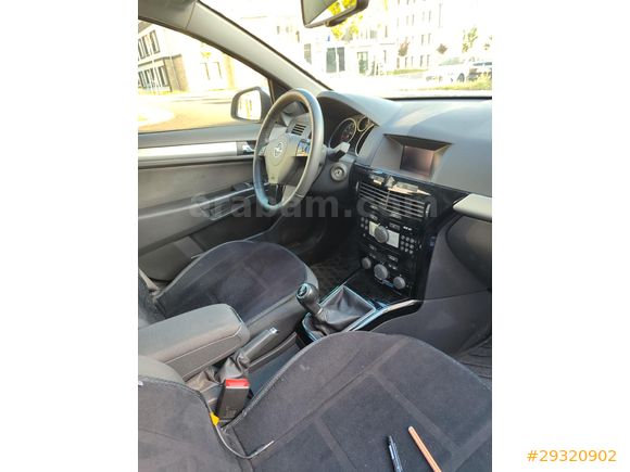 Sahibinden Opel Astra 1.6 Enjoy 111.Yıl 2011 Model