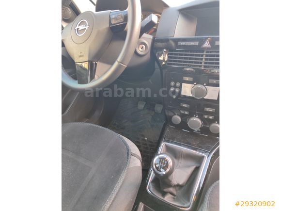 Sahibinden Opel Astra 1.6 Enjoy 111.Yıl 2011 Model