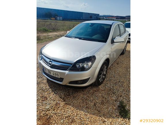Sahibinden Opel Astra 1.6 Enjoy 111.Yıl 2011 Model