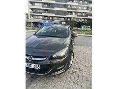 ACİLLL--Sahibinden Opel Astra 1.6 CDTI Sport 2015 Model 