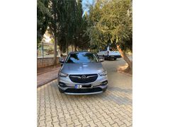 Sahibinden Opel Grandland X 1.5 D EcoTEC Innovation 2020 Model Kahramanmaraş