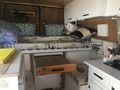 Sahibinden Ford Transit t 125 2012 Model karavan 