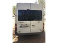 Sahibinden Ford Transit t 125 2012 Model karavan 