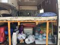 Sahibinden Ford Transit t 125 2012 Model karavan 