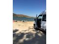 Sahibinden Ford Transit t 125 2012 Model karavan 