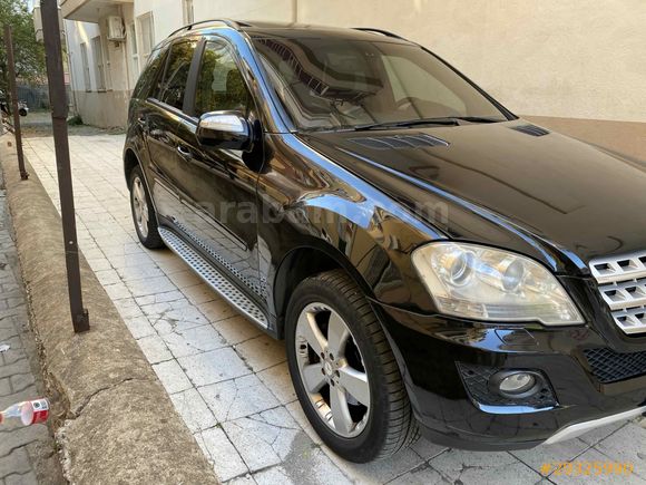 Sahibinden Mercedes - Benz ML 280 CDI 2009 Model 