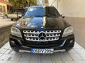 Sahibinden Mercedes - Benz ML 280 CDI 2009 Model 
