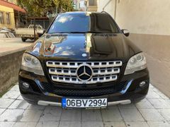 Sahibinden Mercedes - Benz ML 280 CDI 2009 Model 