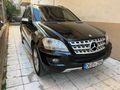 Sahibinden Mercedes - Benz ML 280 CDI 2009 Model 