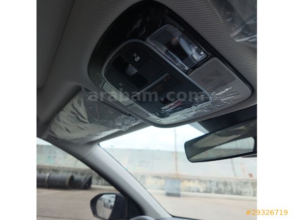 15500.Bin Kilometrede Hatasız Tucson 1.6 CRDI Prime