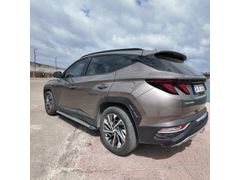 15500.Bin Kilometrede Hatasız Tucson 1.6 CRDI Prime
