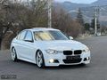 F30 320 İED 170 HP BORUSAN ÇIKIŞLI 1,5 PARÇA BOYALI