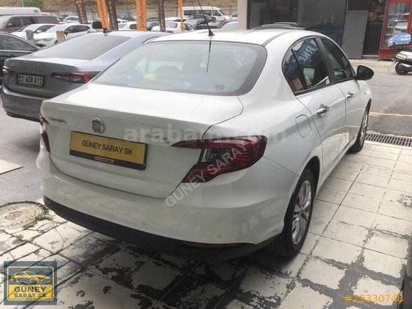 FİAT EGEA EASY STİL PAKET 2018 1.3 MULTİJET