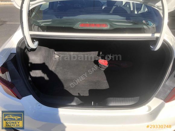 FİAT EGEA EASY STİL PAKET 2018 1.3 MULTİJET