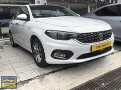 FİAT EGEA EASY STİL PAKET 2018 1.3 MULTİJET
