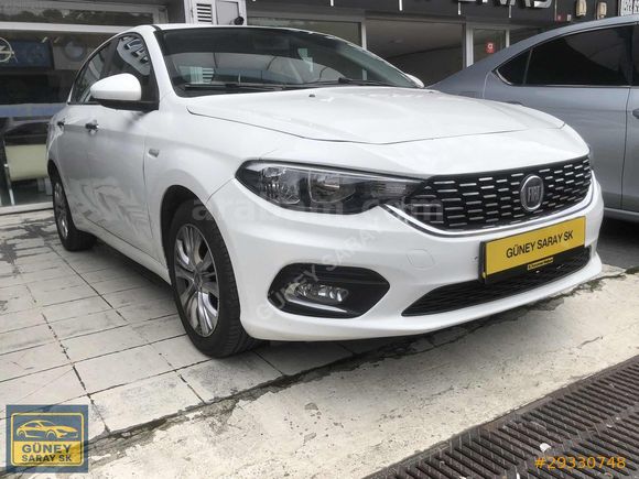 FİAT EGEA EASY STİL PAKET 2018 1.3 MULTİJET