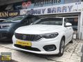 FİAT EGEA EASY STİL PAKET 2018 1.3 MULTİJET