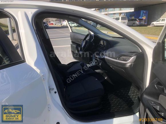 FİAT EGEA EASY STİL PAKET 2018 1.3 MULTİJET