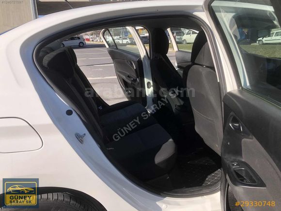 FİAT EGEA EASY STİL PAKET 2018 1.3 MULTİJET