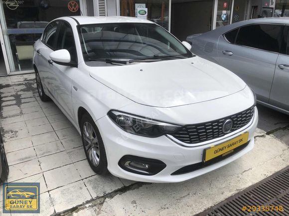 FİAT EGEA EASY STİL PAKET 2018 1.3 MULTİJET