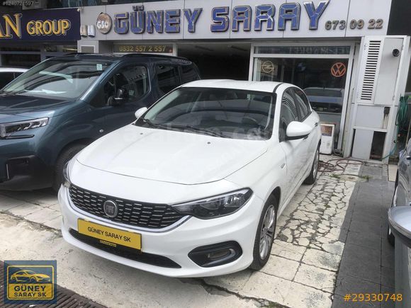 FİAT EGEA EASY STİL PAKET 2018 1.3 MULTİJET