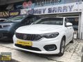 FİAT EGEA EASY STİL PAKET 2018 1.3 MULTİJET