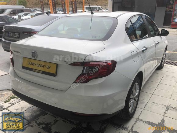 FİAT EGEA EASY STİL PAKET 2018 1.3 MULTİJET
