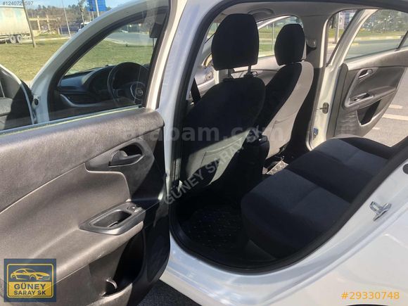 FİAT EGEA EASY STİL PAKET 2018 1.3 MULTİJET