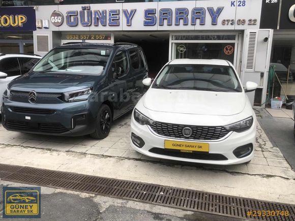 FİAT EGEA EASY STİL PAKET 2018 1.3 MULTİJET