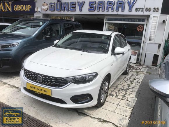 FİAT EGEA EASY STİL PAKET 2018 1.3 MULTİJET