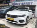 FİAT EGEA EASY STİL PAKET 2018 1.3 MULTİJET