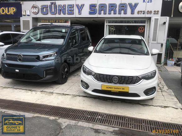 FİAT EGEA EASY STİL PAKET 2018 1.3 MULTİJET
