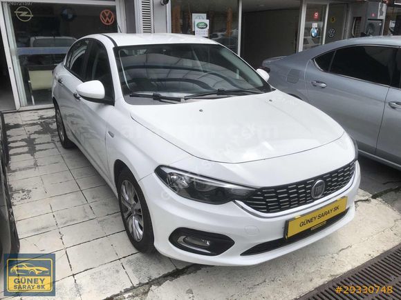 FİAT EGEA EASY STİL PAKET 2018 1.3 MULTİJET
