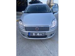 Sahibinden TEMİZ Fiat Linea 1.3 Multijet Active Plus 2010 Model 