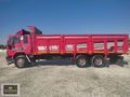 ALTINDAĞ'DAN - 1997 MODEL -AHŞAP KASALI - FORD KARGO 2520