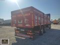 ALTINDAĞ'DAN - 1997 MODEL -AHŞAP KASALI - FORD KARGO 2520