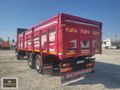 ALTINDAĞ'DAN - 1997 MODEL -AHŞAP KASALI - FORD KARGO 2520