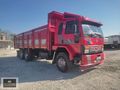 ALTINDAĞ'DAN - 1997 MODEL -AHŞAP KASALI - FORD KARGO 2520
